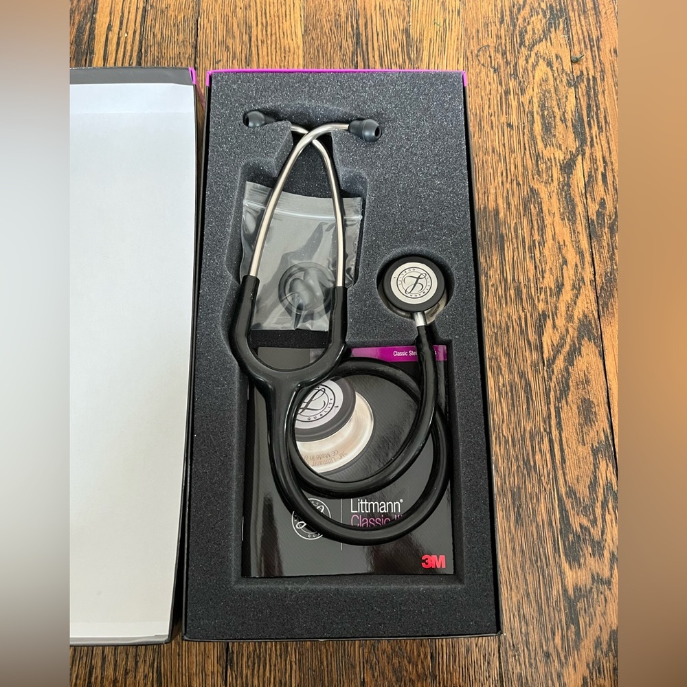 Littmann Classic III Stethoscope